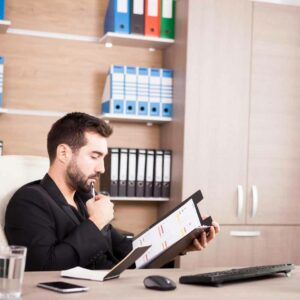 Máster en Asesoría Fiscal y Contable