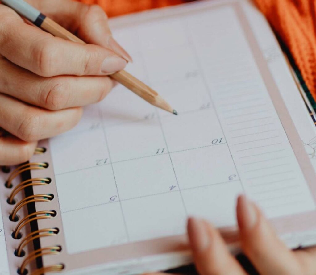 el calendario fiscal