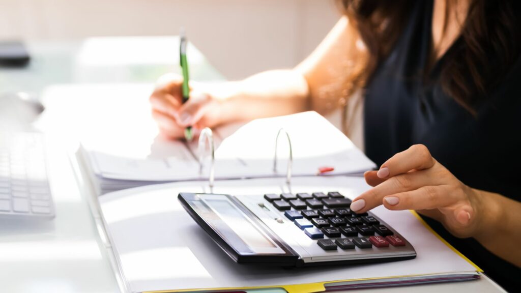 Plan General Contable